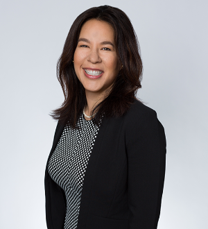 Photo of Petra Tang