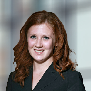 Photo of Maura C. Smith