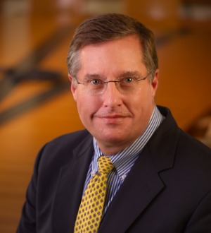 Photo of Richard A. "Rich" Latta