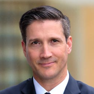 Photo of Andrew M. Miller