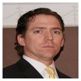 Photo of Gary J. Lauber