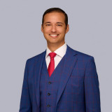 Photo of Patrick Arun Iyampillai