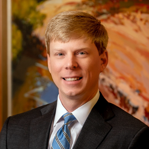 Photo of Franklin Corley