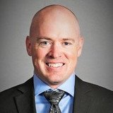 Photo of Ben Corcoran