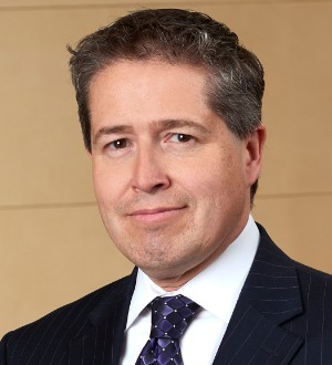 Photo of David J. Sisson