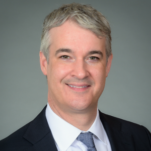 Photo of Terrence M. Quinn