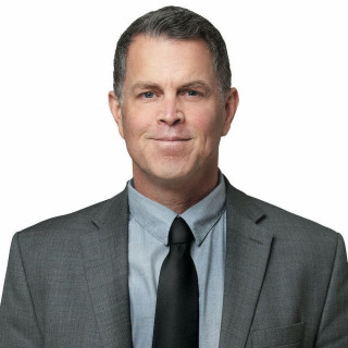 Photo of Peter Thompson