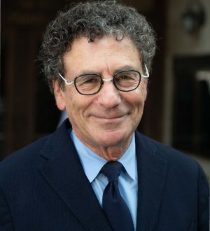 Photo of James S. "Jimmy" Rogers