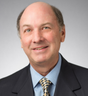 Photo of Warren C. Powell, Jr.