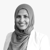 Photo of Shahina Khan