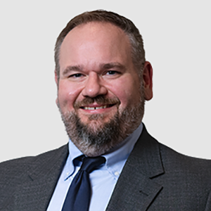 Photo of Michael Miller