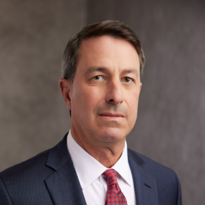 Photo of Glenn E. Kushel