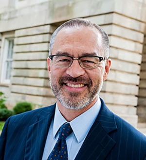 Photo of Ken Soo