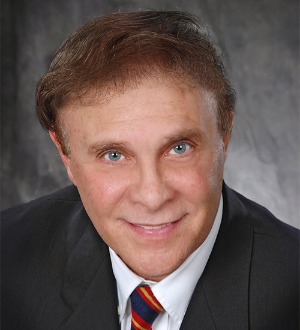 Photo of Bertrand M. "Bert" Cass, Jr.