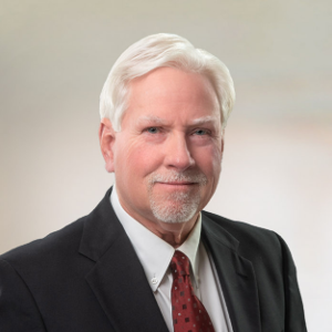 Photo of J. Mark Craun