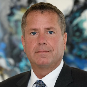 Photo of Robert F. Salkowski
