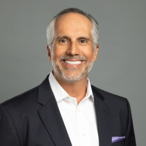 Photo of John A. Menchaca II