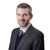 Photo of Michael T Gibson