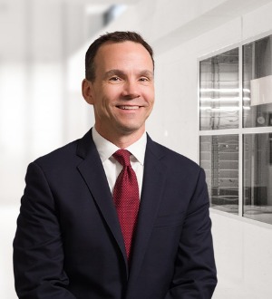 Photo of Timothy J. Dengler