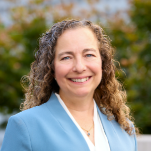 Photo of Lisa A. Songy