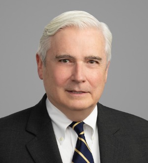 Photo of Kevin M. Foley
