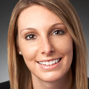 Photo of Allison A. Westfall