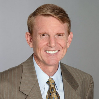 Photo of Stanley M. Gibson