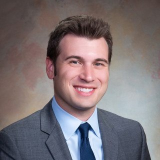 Photo of Tyler A. Kelly