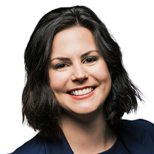 Photo of Eliza Lynch