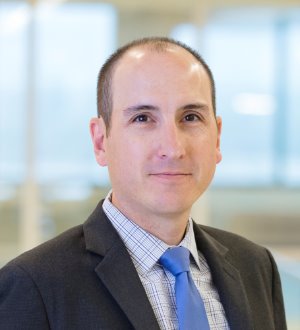 Photo of Christopher A. "Chris" Chrisman