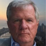 Photo of Thomas Caukins Brandstrader