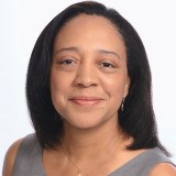 Photo of Judy-Ann Smith