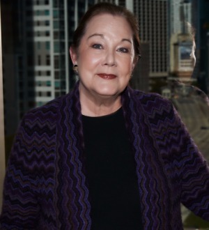 Photo of Susan W. Van Dusen