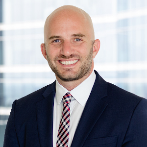 Photo of Jason L. DePauw
