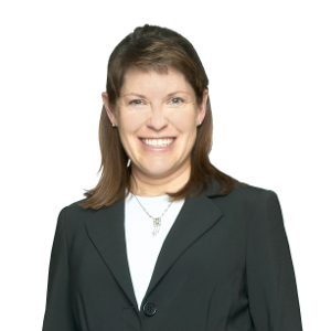 Photo of Patricia Millett