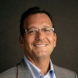 Photo of Roy D. Oppenheim