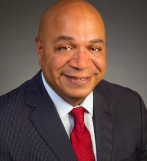 Photo of H. Lanier "Lanier" Brown II