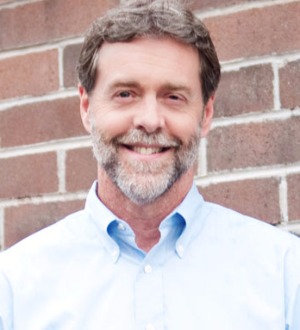 Photo of Kent Brockelman