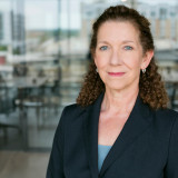 Photo of Teresa K Kobelt