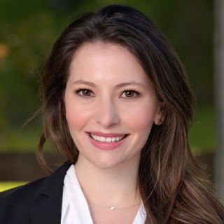 Photo of Jessica A. Pellerin