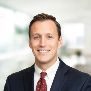 Photo of Tyler K. Gilliam