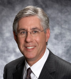 Photo of Joel D. Adler