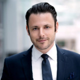Photo of Ross Evan Pitcoff