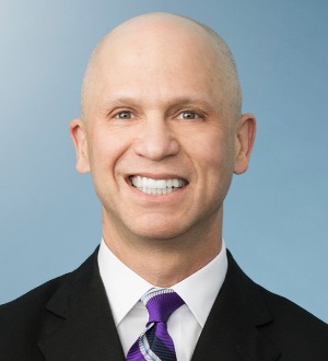 Photo of Andrew Z. "Drew" Soshnick