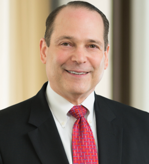 Photo of David M. Powlen
