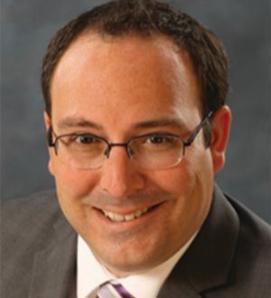 Photo of Timothy M. "Tim" Cronin