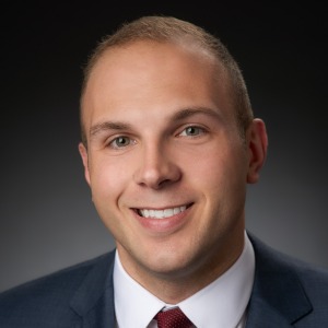 Photo of Andrew J. Kaminski