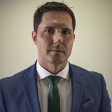 Photo of Robert H Moss