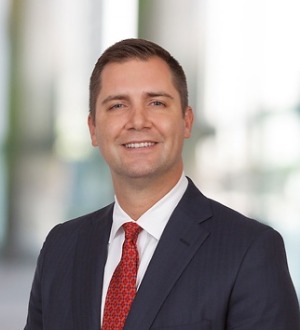 Photo of Evan M. Bass