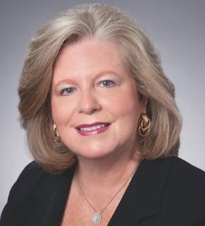 Photo of Sussan H. Shore